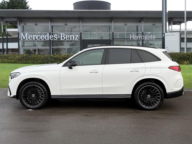 Mercedes-Benz GLC Photo 7
