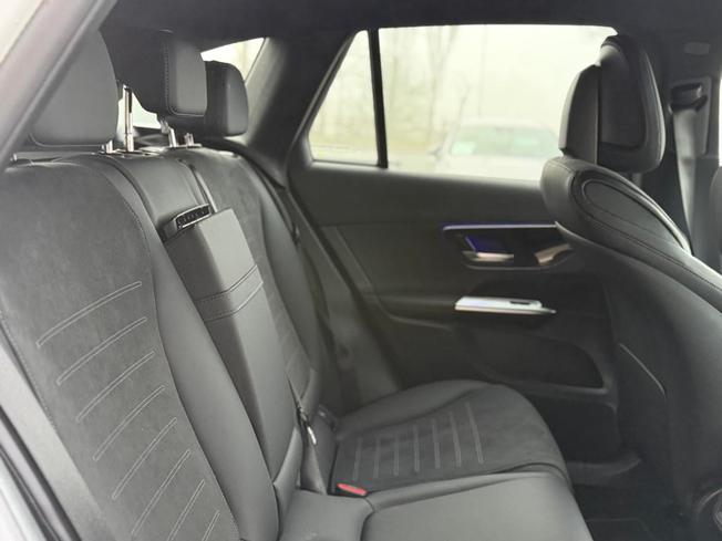 Mercedes-Benz GLC Photo 8