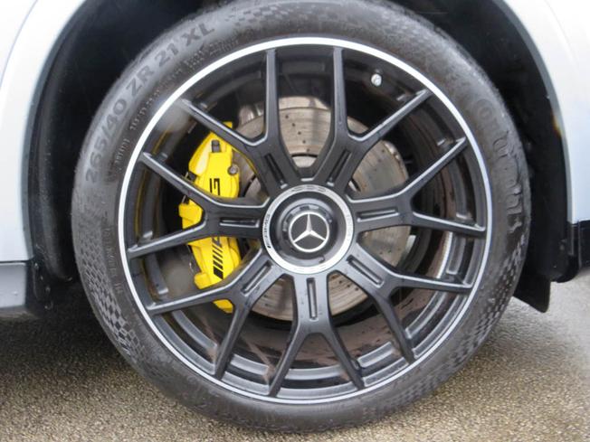 MERCEDES-BENZ GLC Photo 12