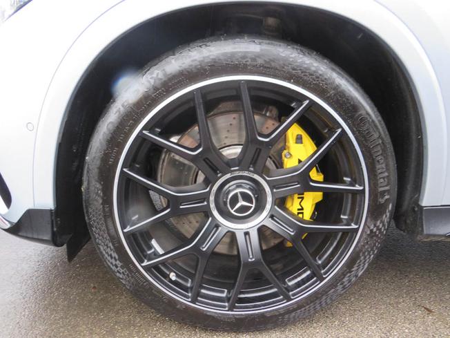 MERCEDES-BENZ GLC Photo 14