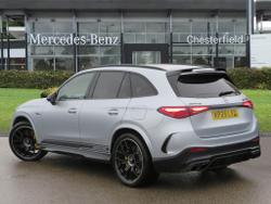 MERCEDES-BENZ GLC Photo 2