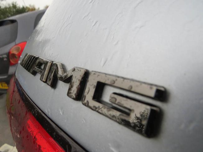 MERCEDES-BENZ GLC Photo 21