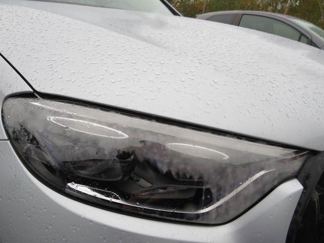 MERCEDES-BENZ GLC Photo 26