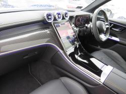 MERCEDES-BENZ GLC Photo 3