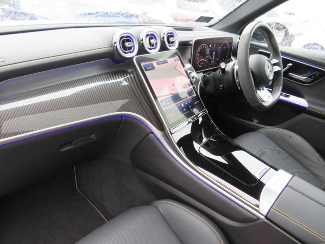 MERCEDES-BENZ GLC Photo 3