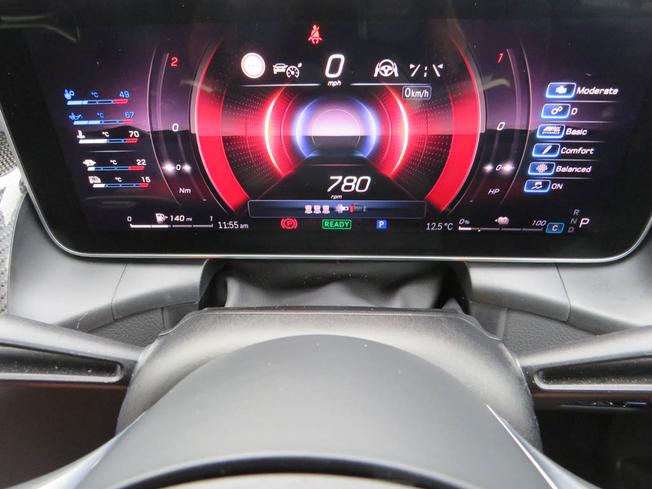 MERCEDES-BENZ GLC Photo 31