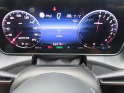 MERCEDES-BENZ GLC Photo 4