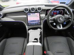 MERCEDES-BENZ GLC Photo 5