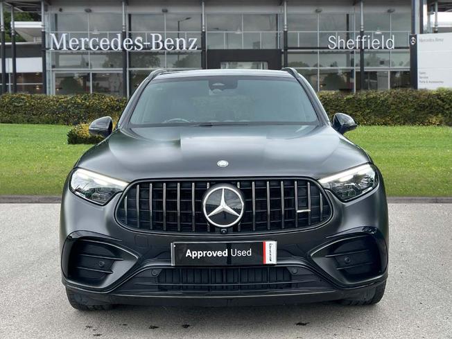 MERCEDES-BENZ Glc Photo 10