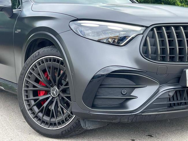 MERCEDES-BENZ Glc Photo 12