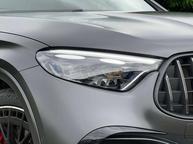MERCEDES-BENZ Glc Photo 13