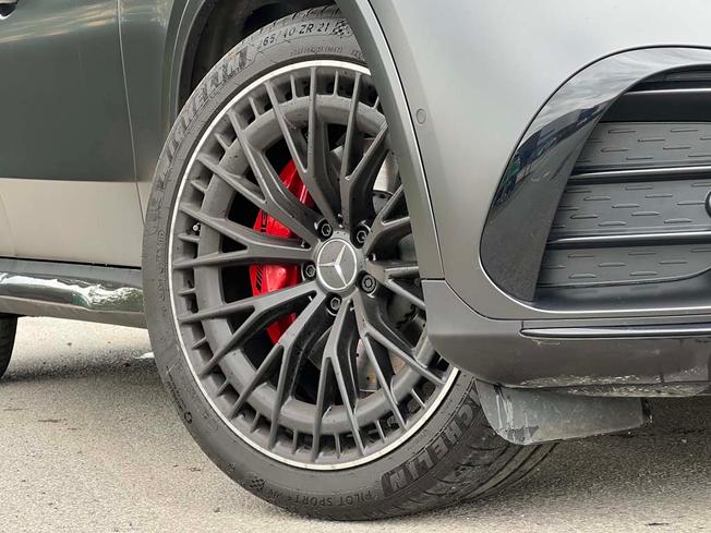 MERCEDES-BENZ Glc Photo 14