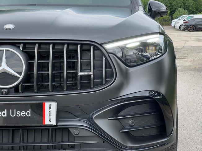 MERCEDES-BENZ Glc Photo 18