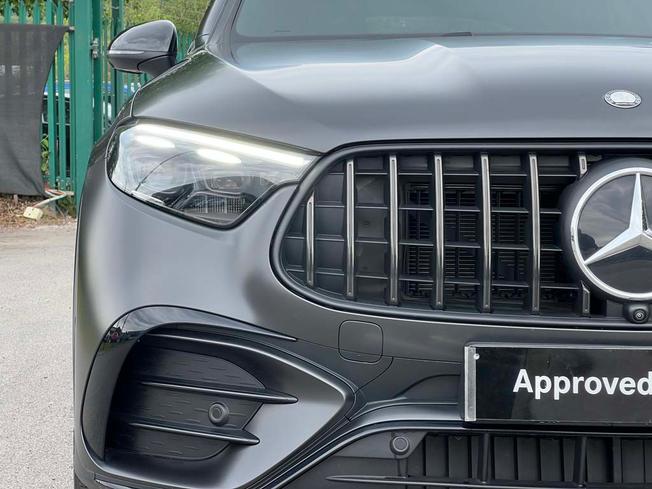 MERCEDES-BENZ Glc Photo 19