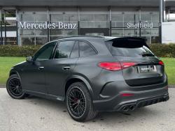 MERCEDES-BENZ Glc Photo 2