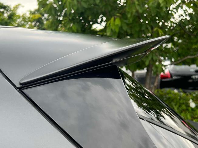 MERCEDES-BENZ Glc Photo 22