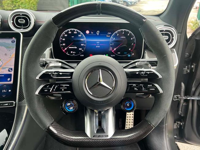 MERCEDES-BENZ Glc Photo 23