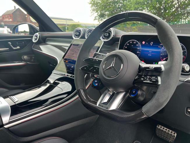 MERCEDES-BENZ Glc Photo 24