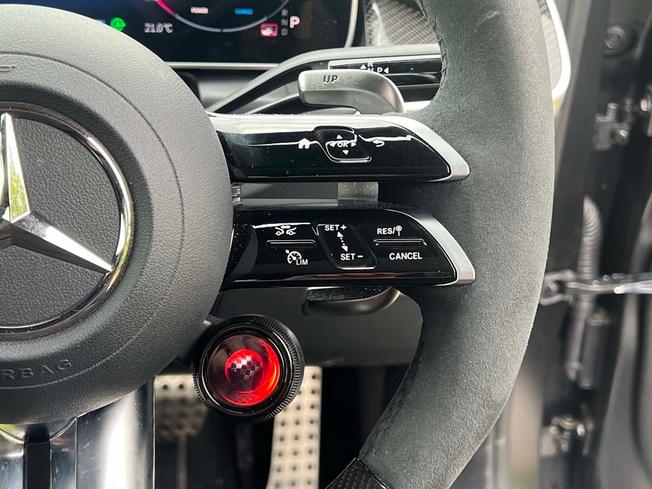 MERCEDES-BENZ Glc Photo 26
