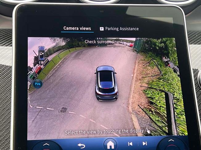 MERCEDES-BENZ Glc Photo 28