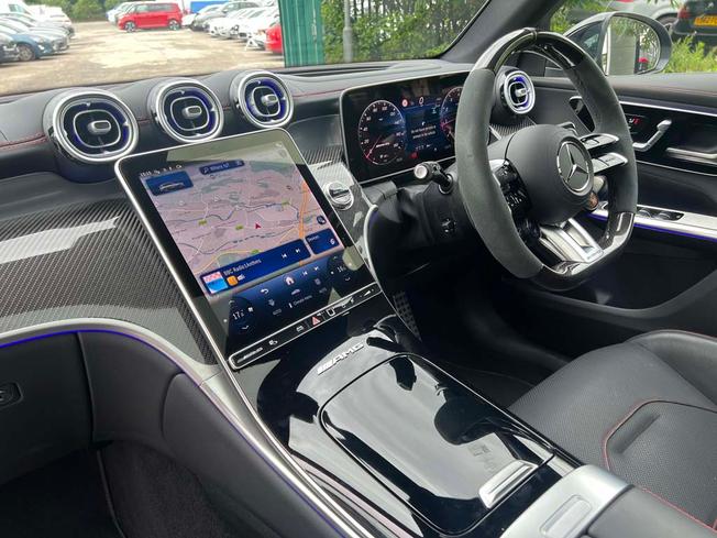 MERCEDES-BENZ Glc Photo 3