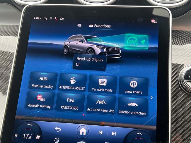 MERCEDES-BENZ Glc Photo 37