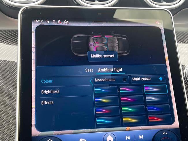 MERCEDES-BENZ Glc Photo 38