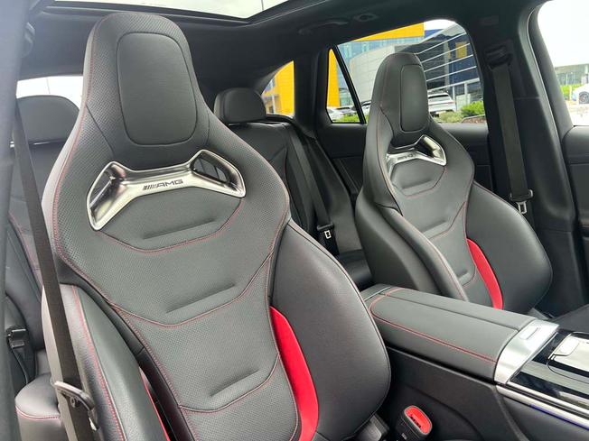 MERCEDES-BENZ Glc Photo 43