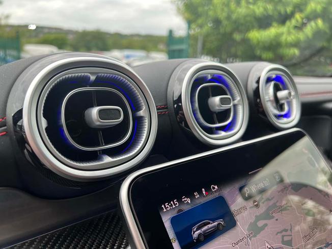 MERCEDES-BENZ Glc Photo 45