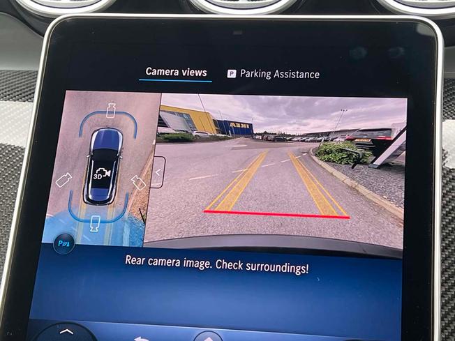 MERCEDES-BENZ Glc Photo 5