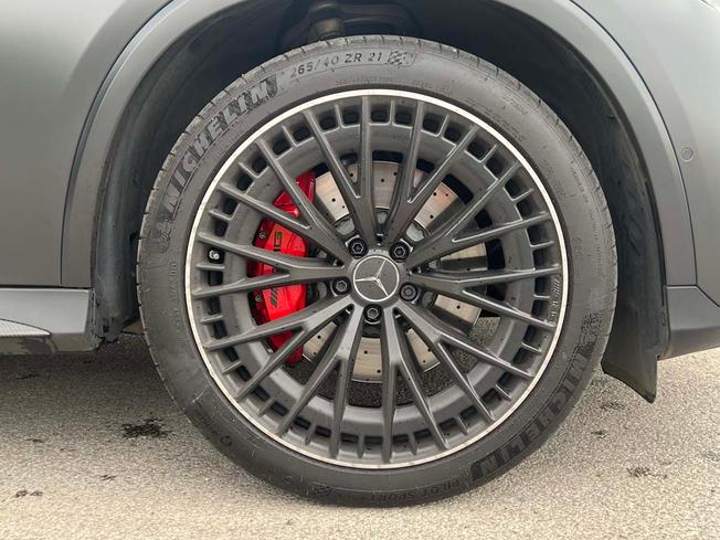 MERCEDES-BENZ Glc Photo 6