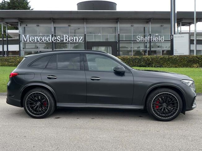 MERCEDES-BENZ Glc Photo 7