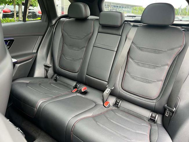 MERCEDES-BENZ Glc Photo 8