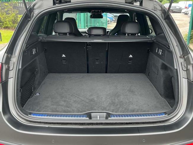 MERCEDES-BENZ Glc Photo 9
