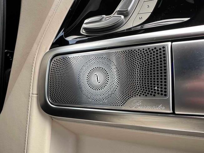 MERCEDES-BENZ G Class Photo 43