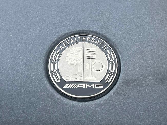 MERCEDES-BENZ G Class Photo 17