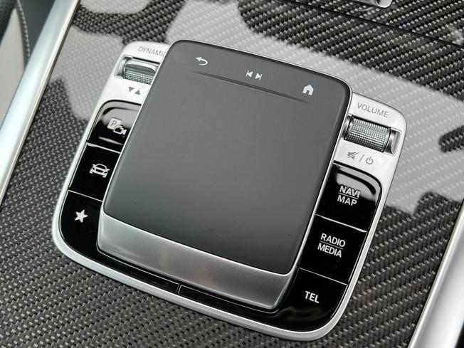 MERCEDES-BENZ G Class Photo 36