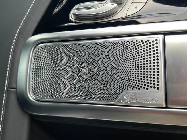 MERCEDES-BENZ G Class Photo 39
