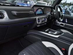 MERCEDES-BENZ G Class Photo 3
