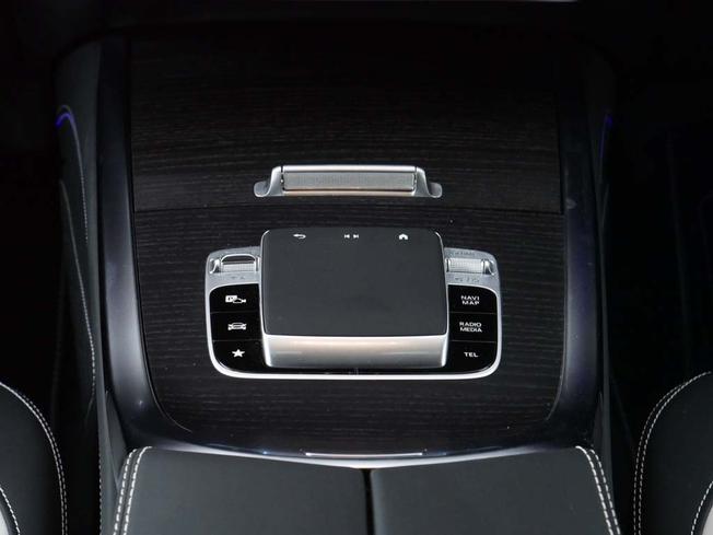 MERCEDES-BENZ G Class Photo 39