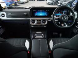 MERCEDES-BENZ G Class Photo 5