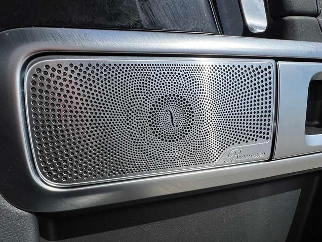 MERCEDES-BENZ G Class Photo 19