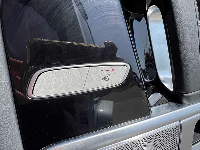 MERCEDES-BENZ G Class Photo 20