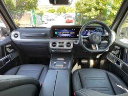 MERCEDES-BENZ G Class Photo 5