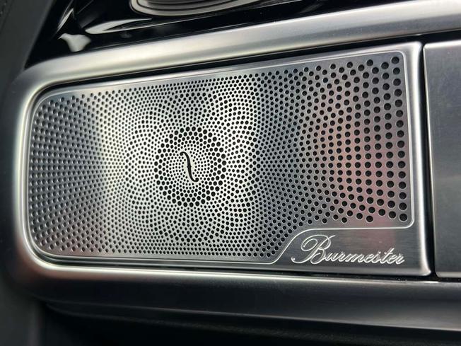 MERCEDES-BENZ G Class Photo 42