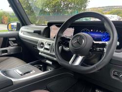 MERCEDES-BENZ G Class Photo 5