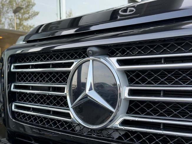 MERCEDES-BENZ G Class Photo 13