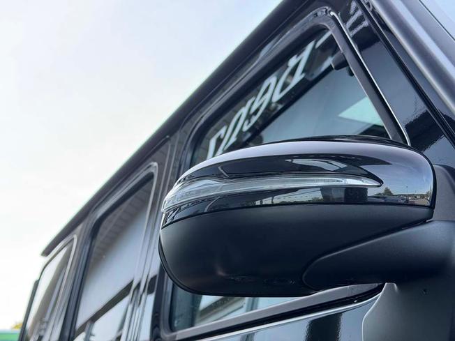 MERCEDES-BENZ G Class Photo 15