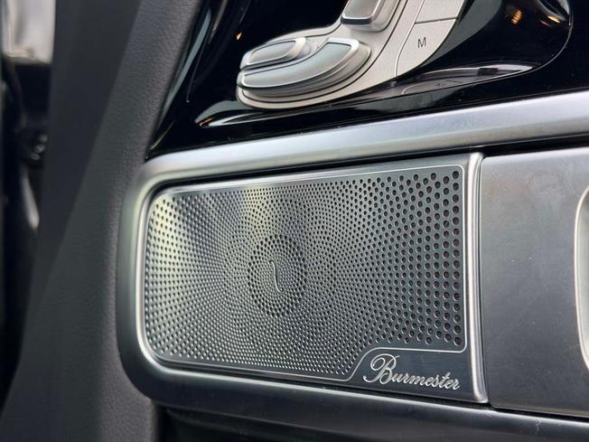 MERCEDES-BENZ G Class Photo 21