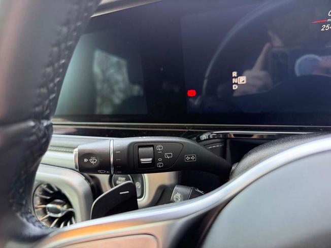 MERCEDES-BENZ G Class Photo 28